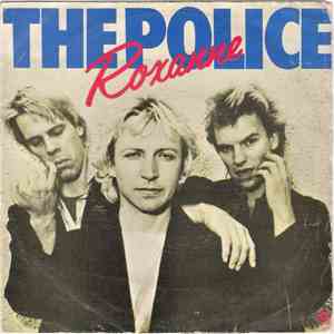 The Police - Roxanne