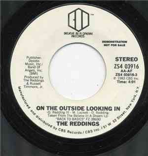The Reddings - On The Outside Looking In