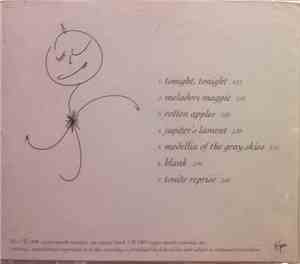 The Smashing Pumpkins - Tonight, Tonight