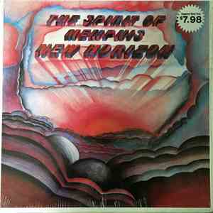 The Spirit Of Memphis - New Horizon