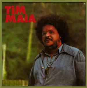 Tim Maia - Tim Maia