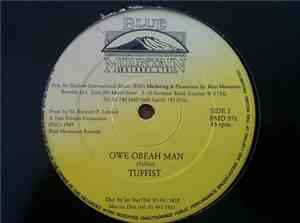 Tuffist / Lady Patra - Owe Obeah Man / Man Dem Touch