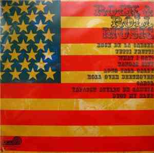 Unknown Artist - Rock & Roll Music
