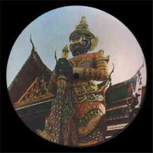 Unknown Artist - Thai Popular Music
