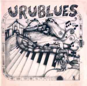Urublues - Urublues