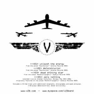 V:28 - Promotion CD 2006