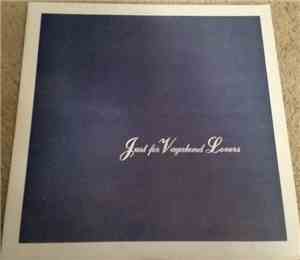 Vagabonds  - Just For Vagabond Lovers