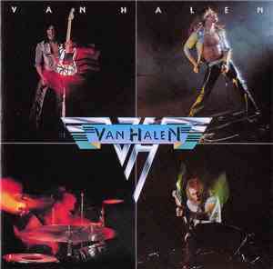 Van Halen - Van Halen