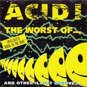 Various - Acid! The Worst Of...