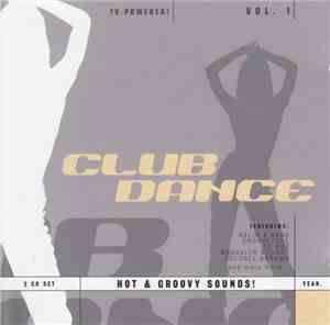 Various - Club Dance Vol. 1