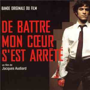 Various - De Battre Mon Cœur S'Est Arrêté
