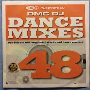 Various - DMC DJ Dance Mixes 48