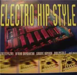 Various - Electro Hip Style