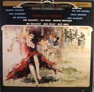 Various - Era Of The Clarinet