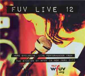 Various - FUV Live 12
