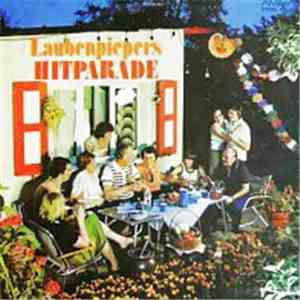 Various - Laubenpiepers Hitparade
