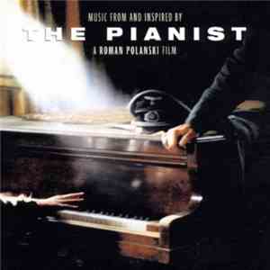 Various - Music From And Inspired By The Pianist