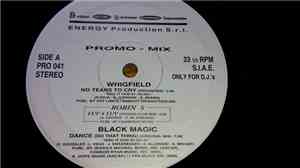 Various - Promo-Mix 41
