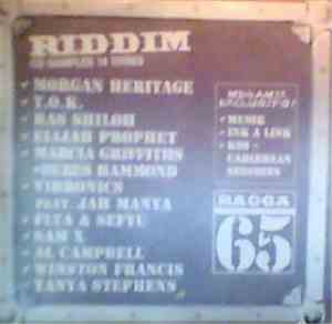 Various - Riddim 65
