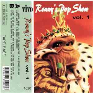 Various - Ronny's Pop Show Vol. 1