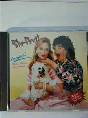 Various - She-Devil Original Motion Picture Soundtrack