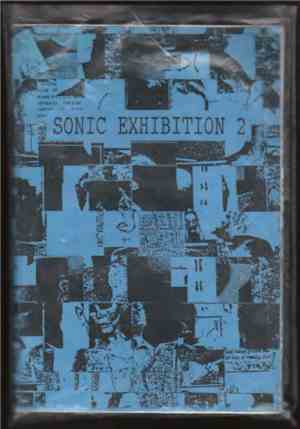 Various - Sonic Exhibition 2