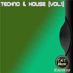 Various - Techno & House [Vol.1]