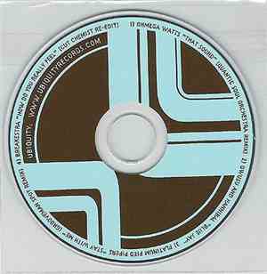 Various - Untitled