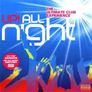 Various - Up! All Night