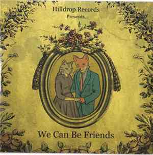 Various - We Can Be Friends