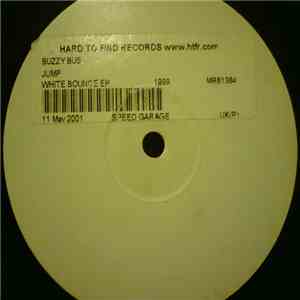 Various - White Bounce EP