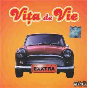 Vița De Vie - Exxtra