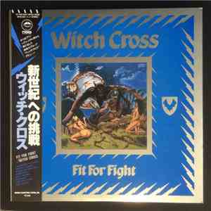 Witch Cross - Fit For Fight