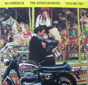 '68 Comeback - The Annex Sessions Volume Two
