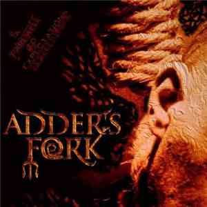Adder's Fork - A Farewell To Expectations