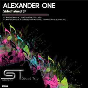 Alexander One - Sidechained EP