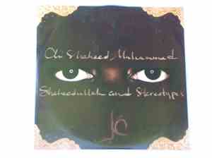 Ali Shaheed Muhammad - Shaheedullah And Stereotypes