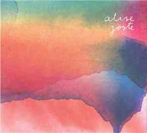 Alise Joste - Alise Joste