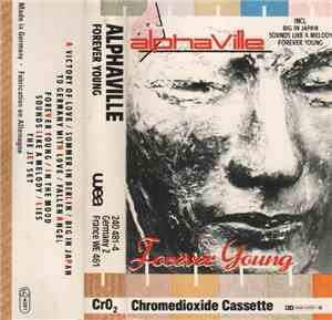 Alphaville - Forever Young