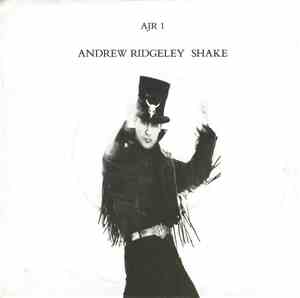Andrew Ridgeley - Shake