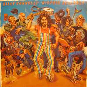Billy Connolly - Riotous Assembly