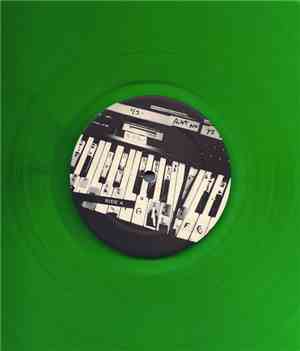 Black Rebel Motorcycle Club - 21225.00081 Live