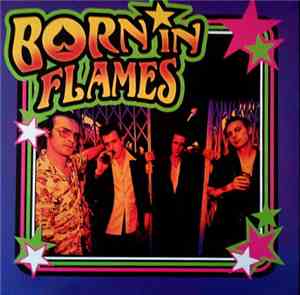 Born In Flames - Born In Flames