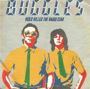 Buggles - Video Killed The Radio Star