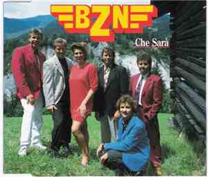 BZN - Che Sarà
