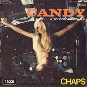 Chaps  - Candy