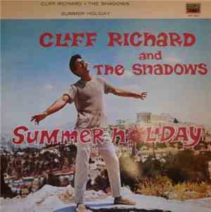 Cliff Richard And The Shadows - Summer Holiday