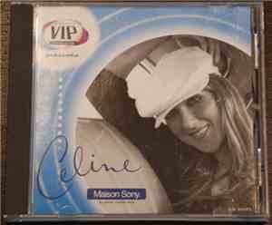 Céline Dion - Contact VIP Maison Sony