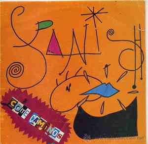 Corre Caminos - Spanish Kiss