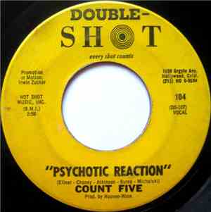 Count Five - Psychotic Reaction